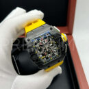 Richard Mille часы PR424370 8