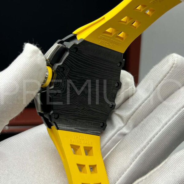 Richard Mille часы PR424370 5