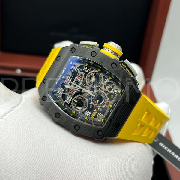Richard Mille часы PR424370 3