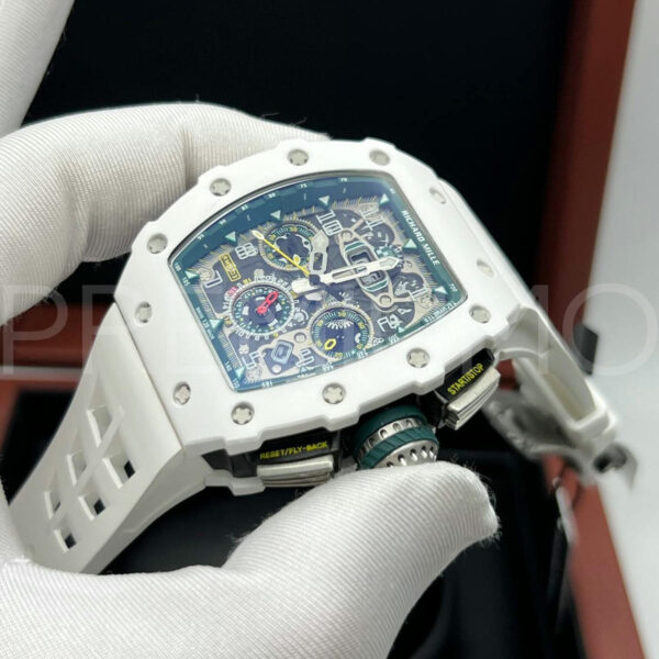 Richard Mille часы PR459904 3
