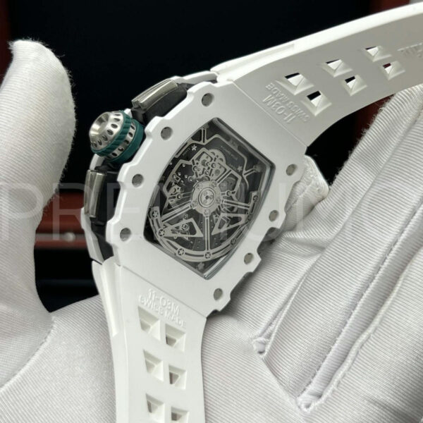 Richard Mille часы PR459904 5