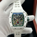 Richard Mille часы PR459904 7