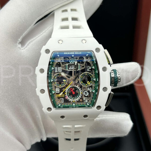 Richard Mille часы PR459904