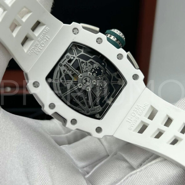 Richard Mille часы PR459904 6