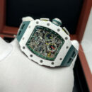 Richard Mille часы PR518814 8