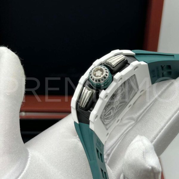 Richard Mille часы PR518814 5