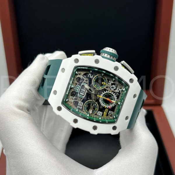 Richard Mille часы PR518814 2