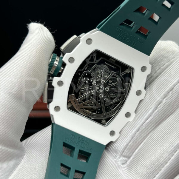 Richard Mille часы PR518814 4