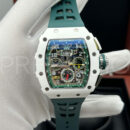Richard Mille часы PR518814 6
