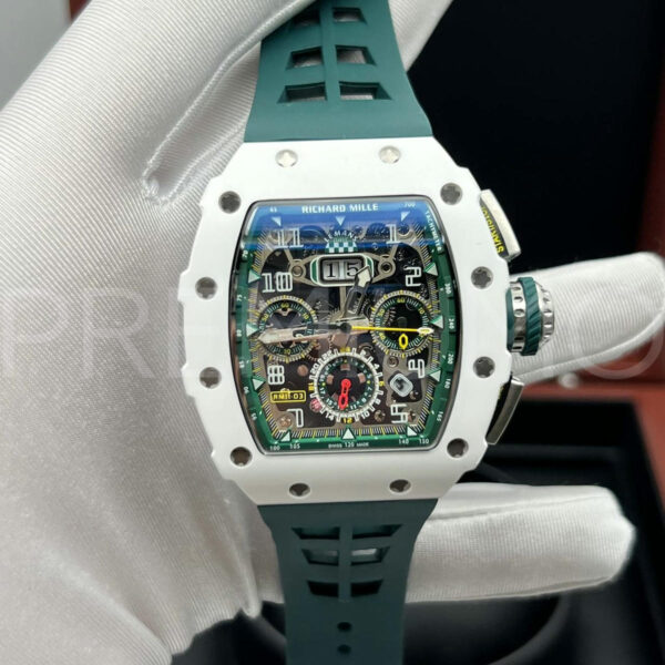 Richard Mille часы PR518814