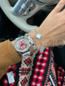 Gucci часы PR818904 5