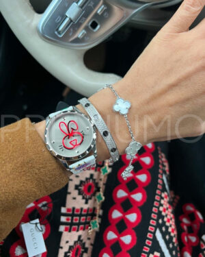 Gucci часы PR818904