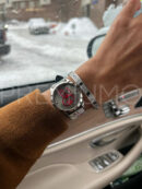 Gucci часы PR818904 6