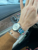 Gucci часы PR440365 7