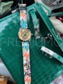 Gucci часы PR440365 5