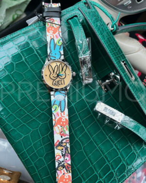 Gucci часы PR440365