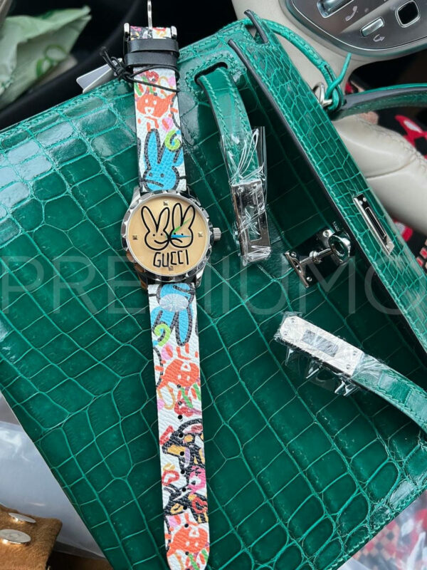 Gucci часы PR440365
