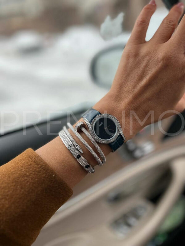 Bvlgari часы PR456832 2