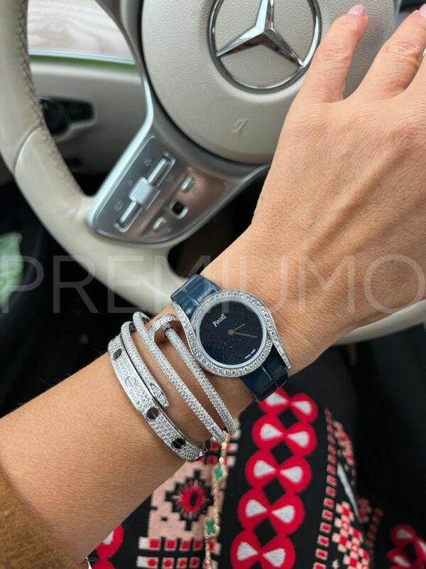 Bvlgari часы PR456832 3