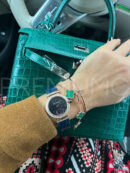 Bvlgari часы PR342543 6
