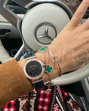 Bvlgari часы PR342543