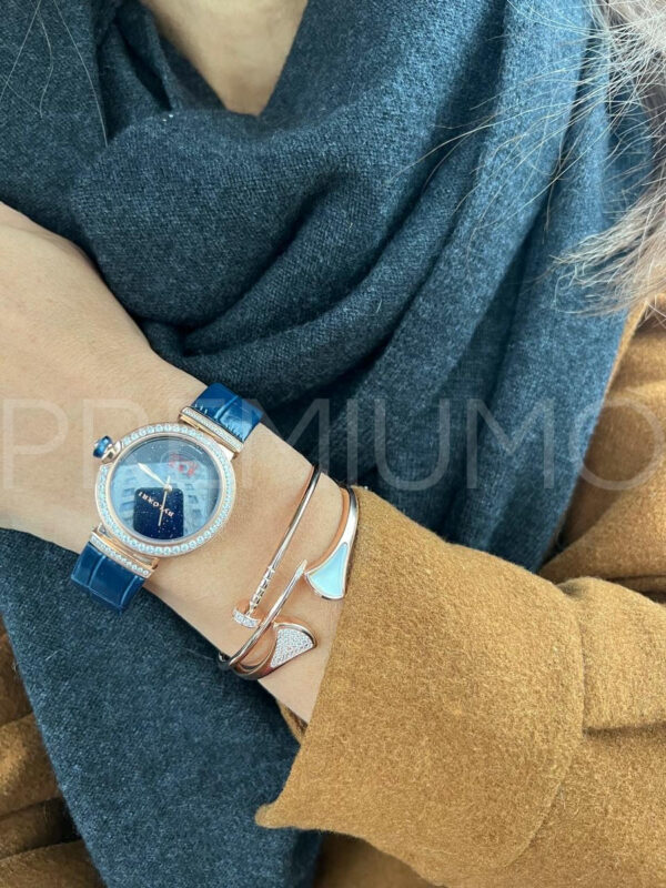 Bvlgari часы PR456832 4