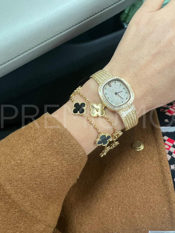 Audemars Piguet часы PR867989 2