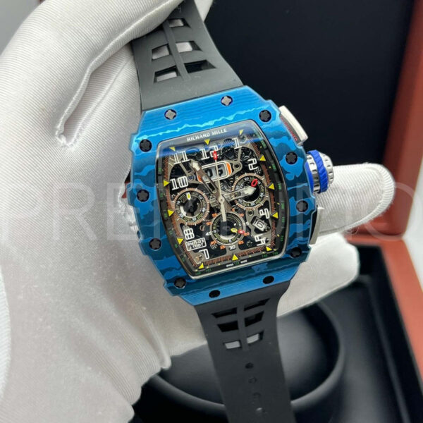 Richard Mille часы PR368611 2