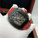 Richard Mille часы PR166631 13