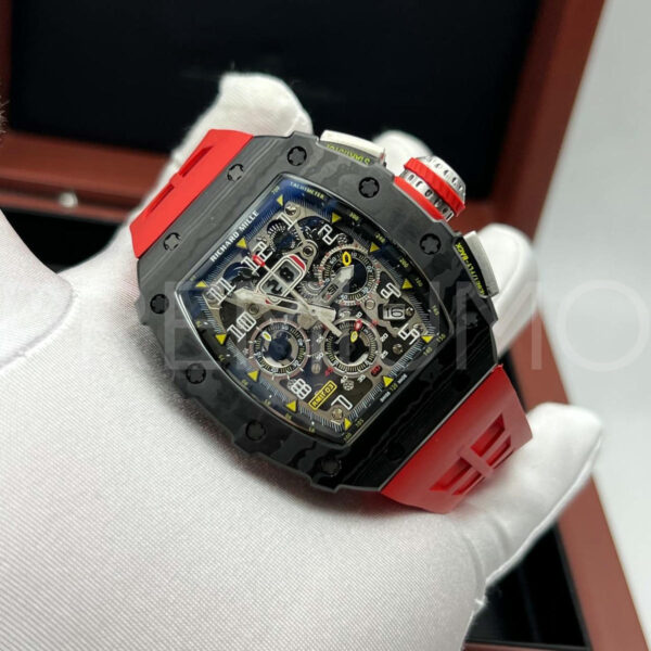 Richard Mille часы PR166631 6