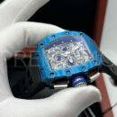 Richard Mille часы PR368611 13