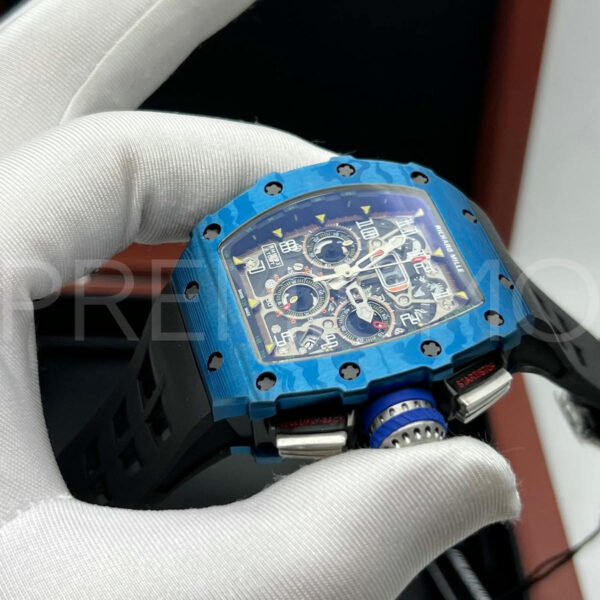Richard Mille часы PR368611 6