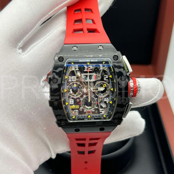 Richard Mille часы PR166631