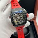 Richard Mille часы PR166631 9