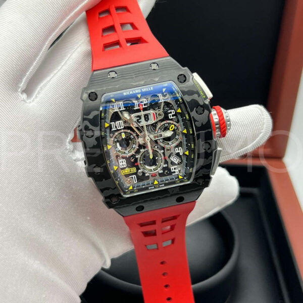 Richard Mille часы PR166631 2
