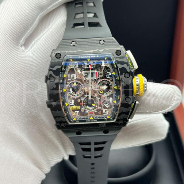 Richard Mille часы PR334154