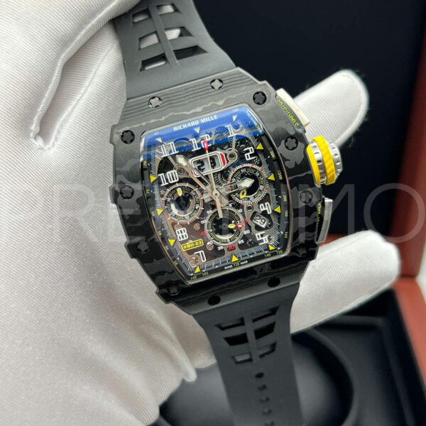 Richard Mille часы PR334154 2