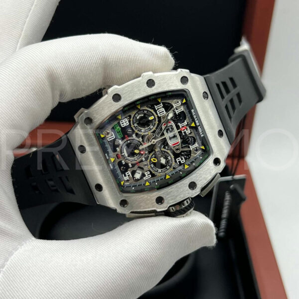 Richard Mille часы PR144430 3