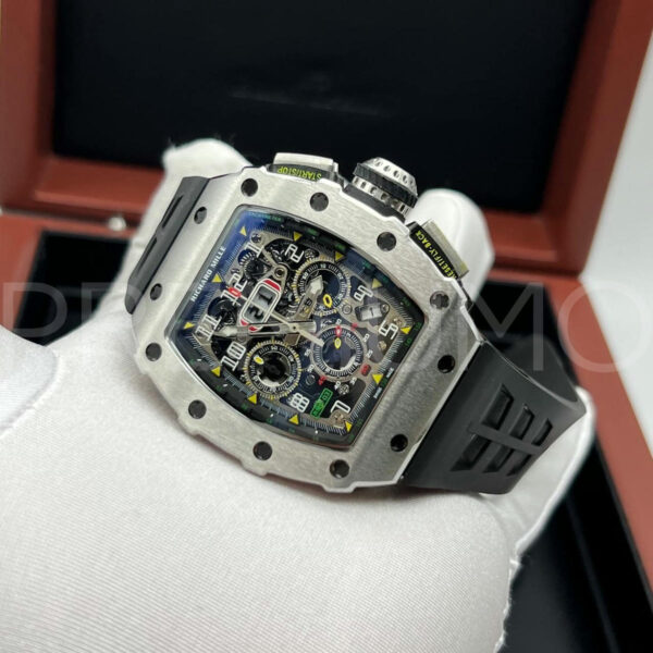 Richard Mille часы PR144430 4