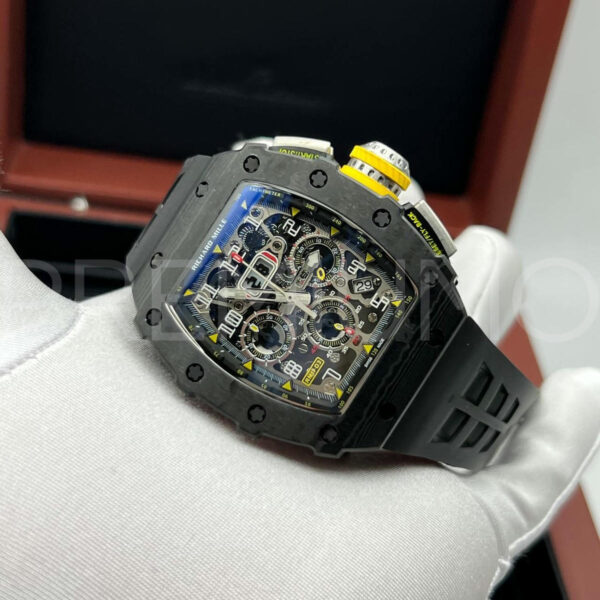 Richard Mille часы PR334154 3