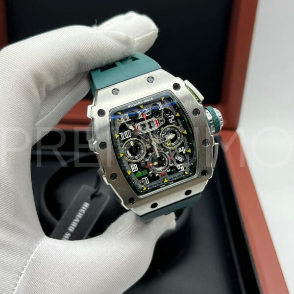 Richard Mille часы PR594004 5