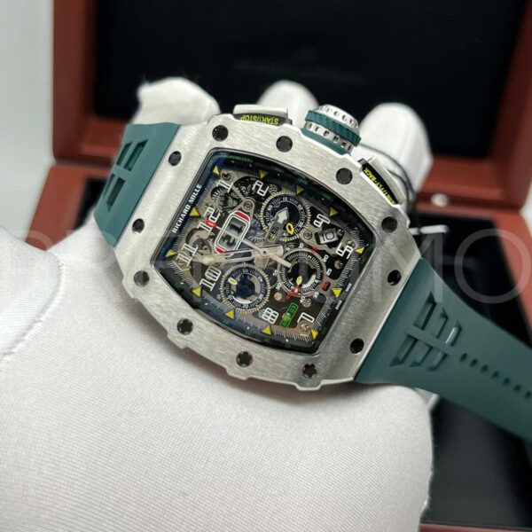 Richard Mille часы PR594004 3