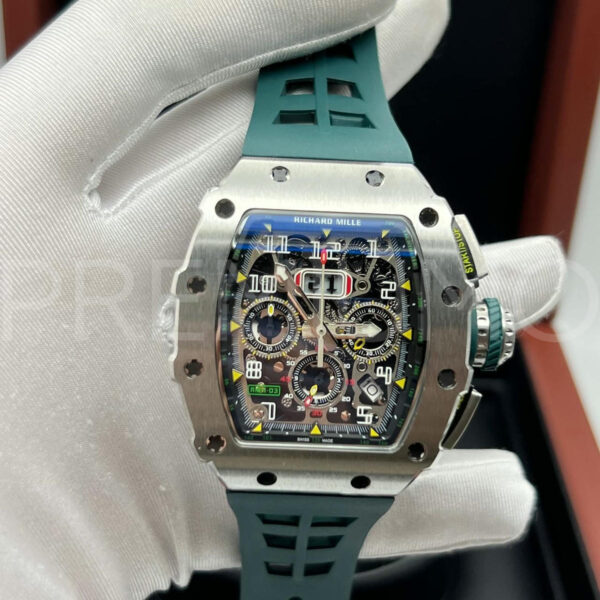 Richard Mille часы PR594004