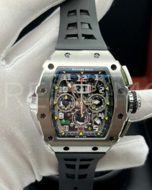 Richard Mille часы PR144430