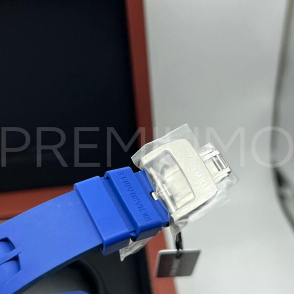 Richard Mille часы PR660310 8