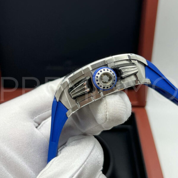 Richard Mille часы PR660310 6