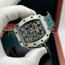 Richard Mille часы PR594004 10