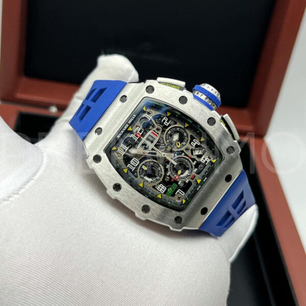 Richard Mille часы PR660310 3