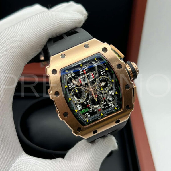 Richard Mille часы PR137571 3