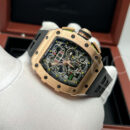 Richard Mille часы PR137571 11